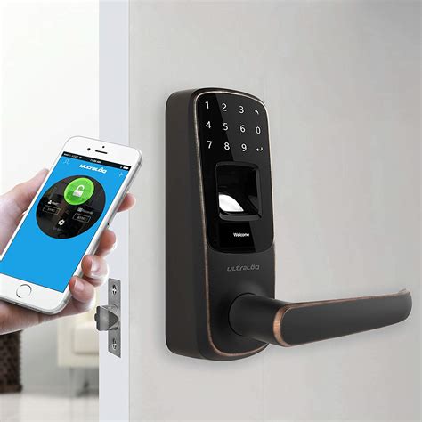 smart card lock sytem|best smart door locks residential.